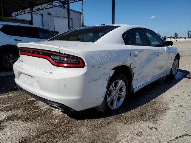 Photo 3 from auction – 2022 DODGE CHARGER SX with VIN 2C3CDXBG6NH208024
