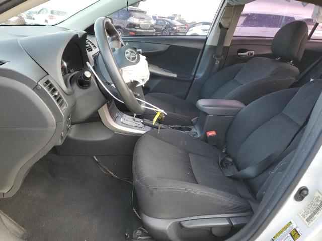 Photo 7 from auction – 2012 TOYOTA COROLLA BA with VIN 5YFBU4EE1CP047430
