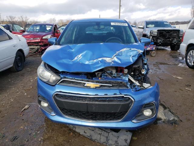 Photo 5 from auction – 2016 CHEVROLET SPARK 1LT with VIN KL8CD6SA5GC643584