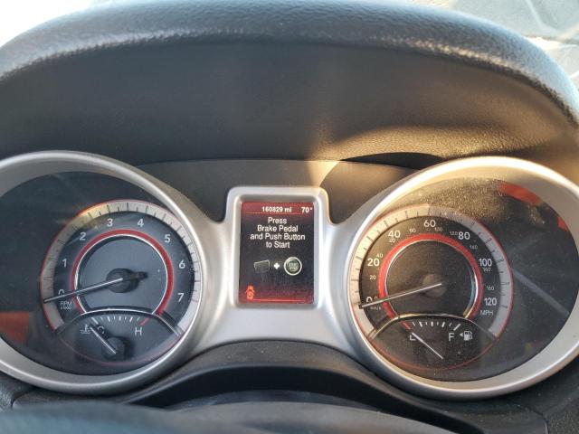 Photo 9 from auction – 2015 DODGE JOURNEY SE with VIN 3C4PDCAB3FT723566