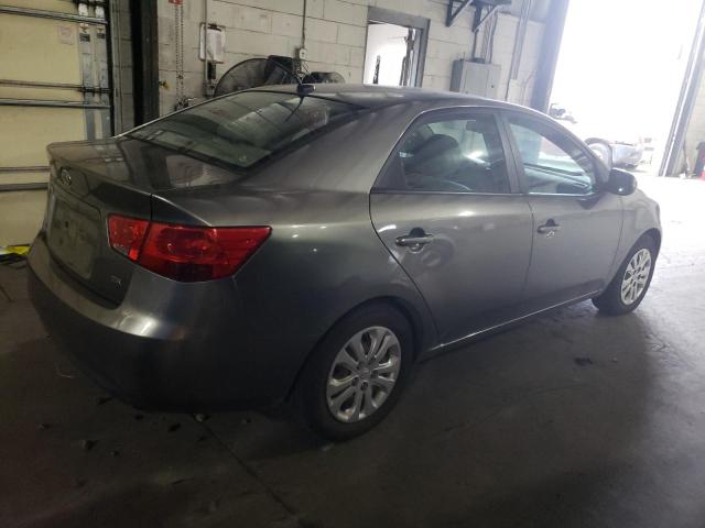 Photo 3 from auction – 2011 KIA FORTE EX with VIN KNAFU4A25B5403562