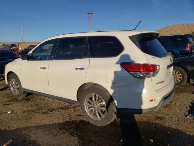 Zdjęcie 2 z aukcji – 2015 NISSAN PATHFINDER z VIN 5N1AR2MM3FC622372