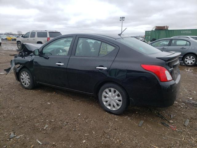 Photo 2 from auction – 2016 NISSAN VERSA S with VIN 3N1CN7AP4GL883894