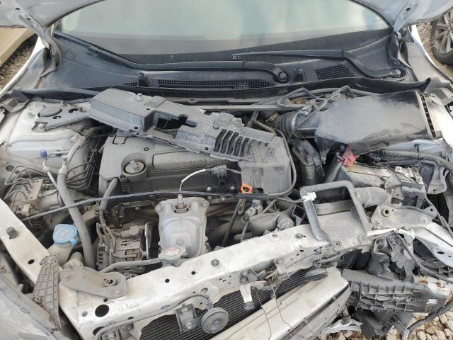 Photo 11 from auction – 2014 HONDA ACCORD EXL with VIN 1HGCR2F81EA207236