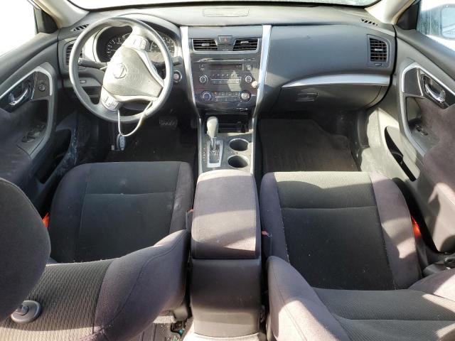 Photo 8 from auction – 2013 NISSAN ALTIMA 2.5 with VIN 1N4AL3AP9DC241476