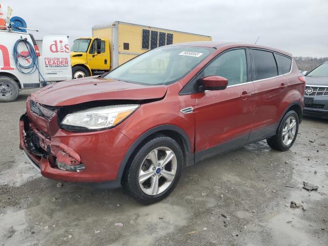 FORD ESCAPE SE 2015 with VIN 1FMCU0GX8FUA90175 - Photo from auction