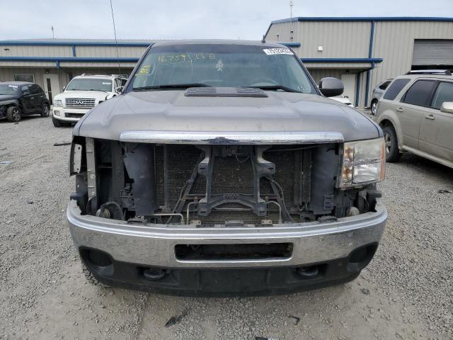 Photo 5 from auction – 2014 GMC SIERRA K25 with VIN 1GT121EG8EF104220