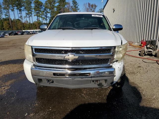 Photo 5 from auction – 2009 CHEVROLET SILVERADO with VIN 2GCEC23C491137779