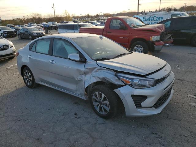 Photo 4 from auction – 2023 KIA RIO LX with VIN 3KPA24AD0PE577104