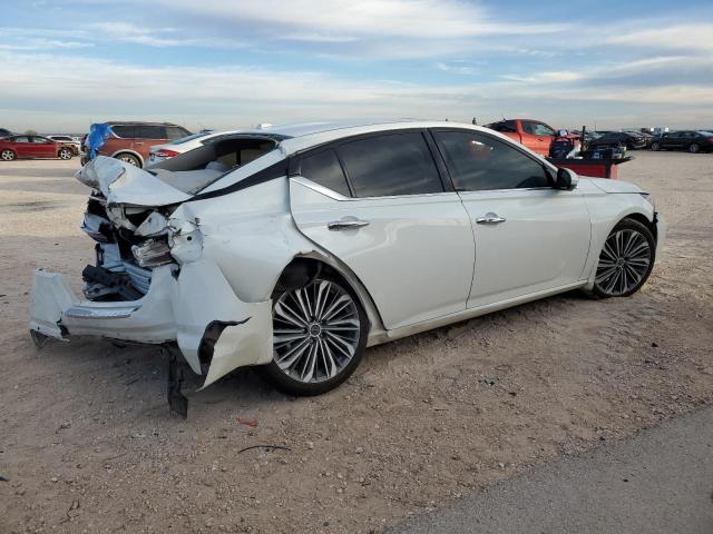 Photo 3 from auction – 2023 NISSAN ALTIMA SL with VIN 1N4BL4EV0PN426611