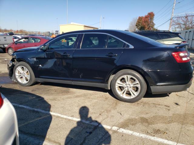 Photo 2 from auction – 2016 FORD TAURUS SEL with VIN 1FAHP2E82GG138820