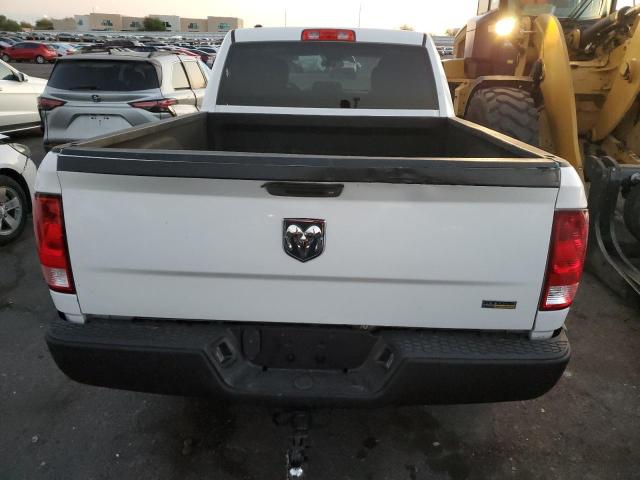 Photo 6 from auction – 2015 RAM 1500 ST with VIN 1C6RR6FG7FS770091