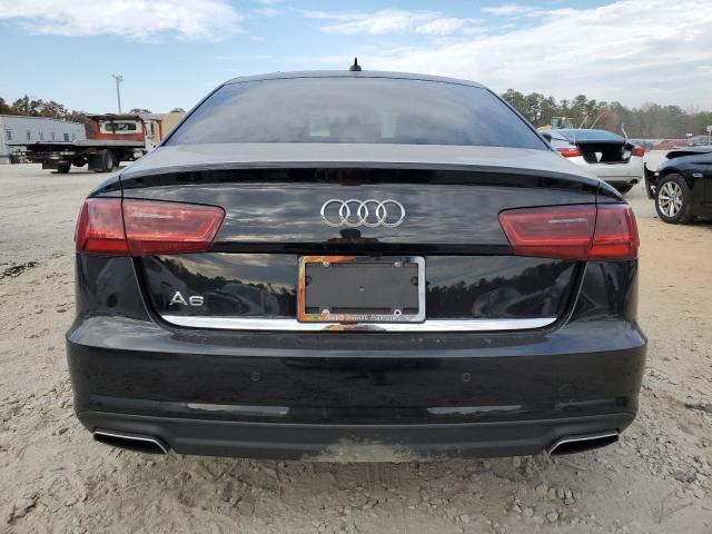 Photo 6 from auction – 2017 AUDI A6 PREMIUM with VIN WAUD8AFCXHN126444