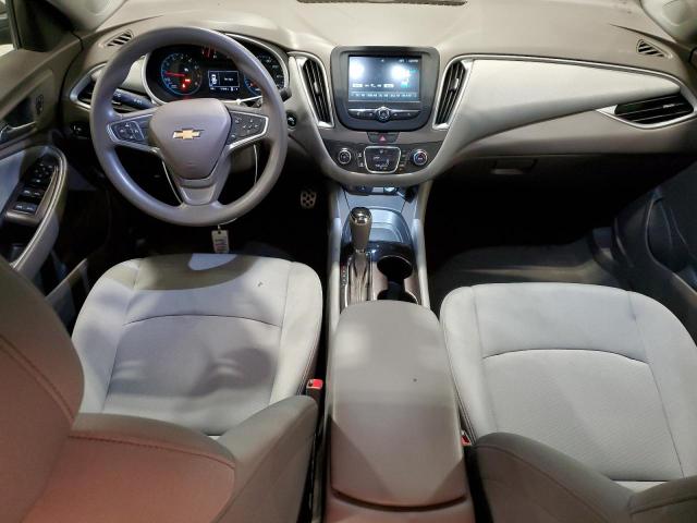Photo 8 from auction – 2016 CHEVROLET MALIBU LS with VIN 1G1ZC5ST5GF260803