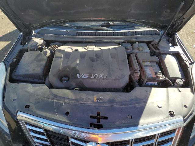 Photo 11 from auction – 2013 CADILLAC XTS PREMIU with VIN 2G61T5S3XD9202732