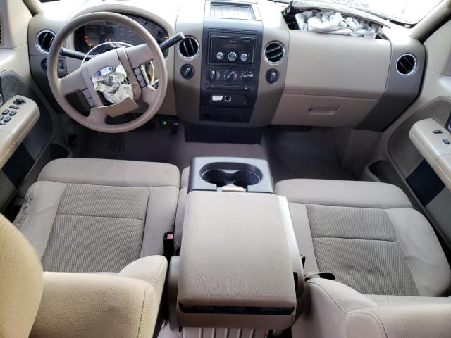 Photo 8 from auction – 2004 FORD F150 SUPER with VIN 1FTRW14W94KD30501