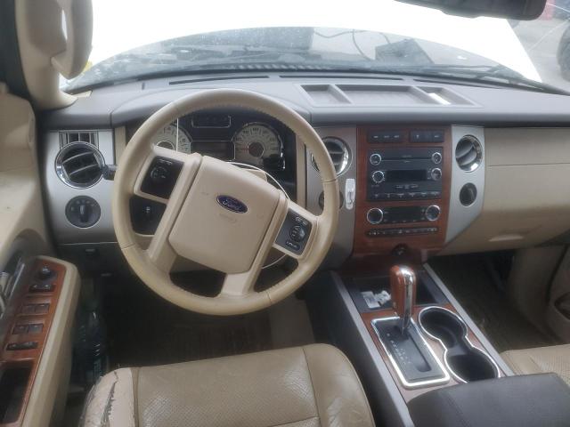 Photo 8 from auction – 2010 FORD EXPEDITION with VIN 1FMJU1H57AEB46264