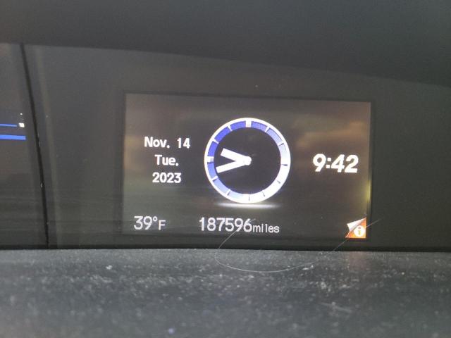Photo 9 from auction – 2014 HONDA CIVIC EX with VIN 19XFB2F81EE000570