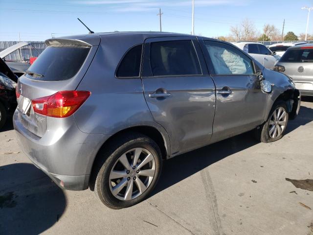 Photo 3 from auction – 2014 MITSUBISHI OUTLANDER with VIN 4A4AP3AU7EE014161