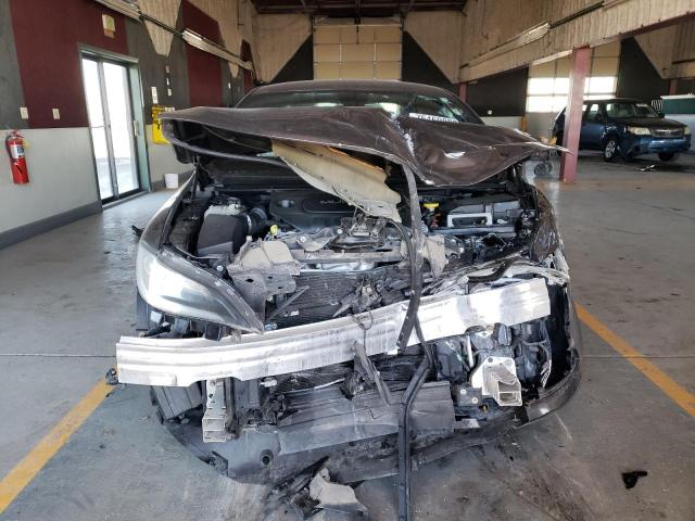 Photo 5 from auction – 2016 CHRYSLER 200 S with VIN 1C3CCCBB4GN105243