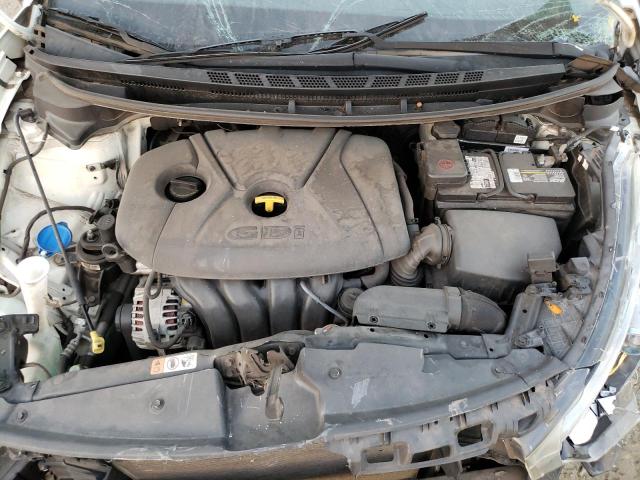 Photo 11 from auction – 2015 KIA FORTE EX with VIN KNAFX4A83F5263237
