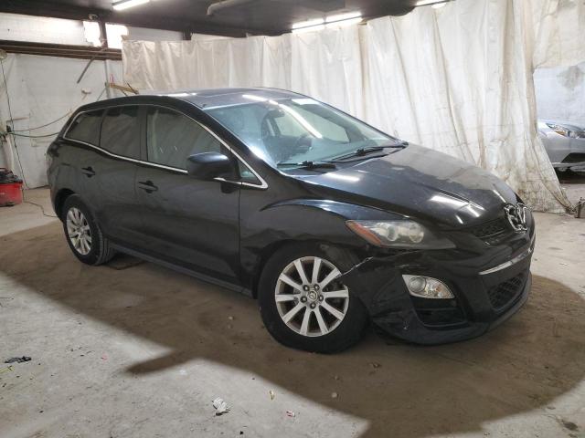 Photo 4 from auction – 2011 MAZDA CX-7 with VIN JM3ER2CM3B0405110