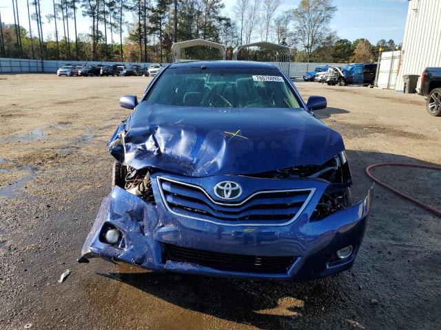 Photo 5 from auction – 2011 TOYOTA CAMRY BASE with VIN 4T1BF3EKXBU655616