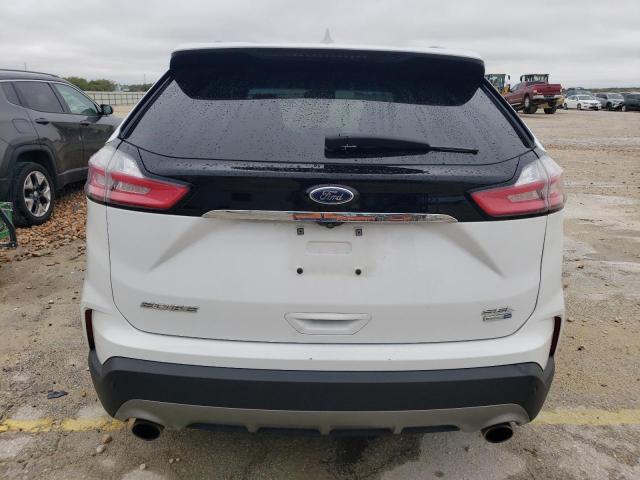 Photo 6 from auction – 2020 FORD EDGE SEL with VIN 2FMPK4J98LBA08598