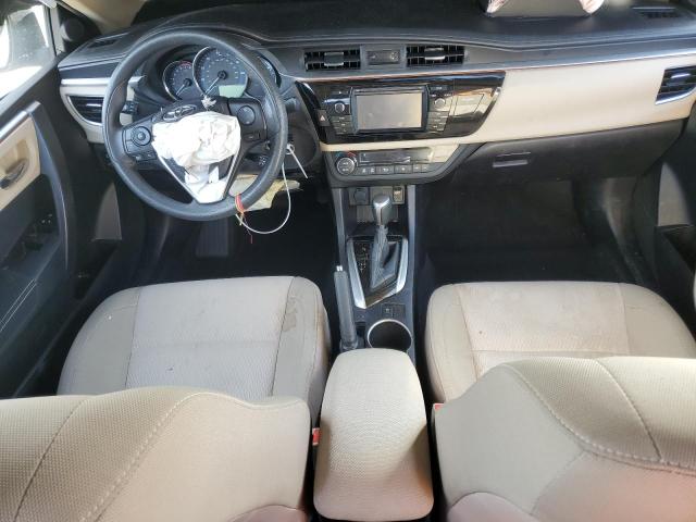 Photo 8 from auction – 2014 TOYOTA COROLLA L with VIN 2T1BURHE6EC188537