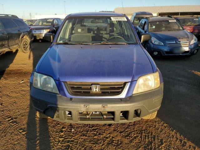 Photo 5 from auction – 2000 HONDA CR-V LX with VIN JHLRD1843YC011984