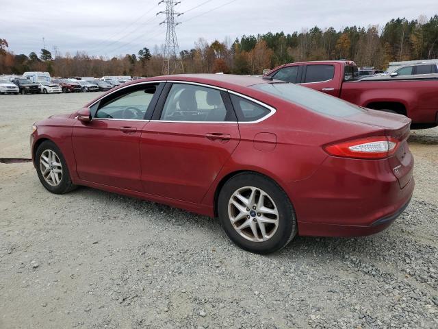 Photo 2 from auction – 2014 FORD FUSION SE with VIN 3FA6P0HD1ER214456