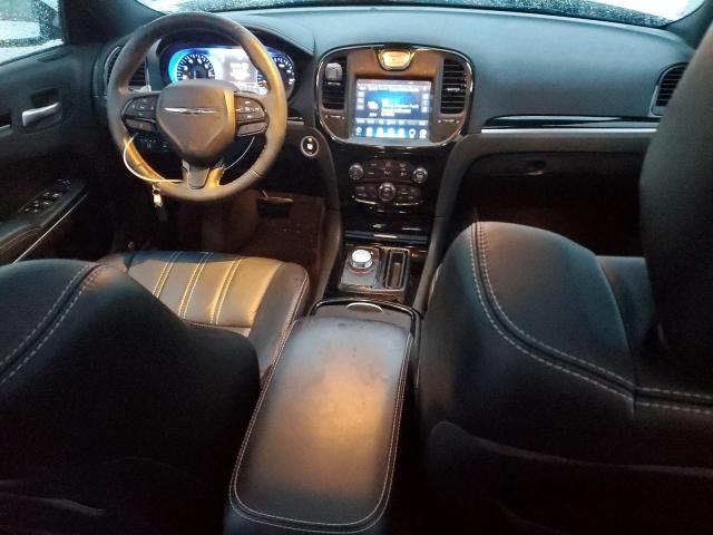 Photo 8 from auction – 2017 CHRYSLER 300 S with VIN 2C3CCAGG6HH534970