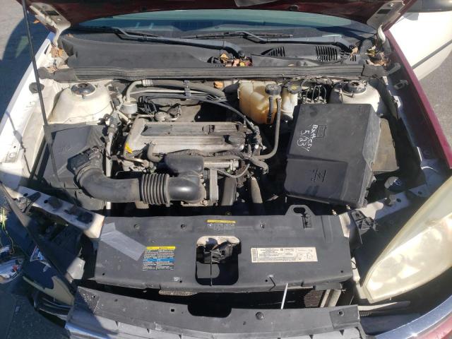 Photo 11 from auction – 2005 CHEVROLET MALIBU with VIN 1G1ZS52F75F234455