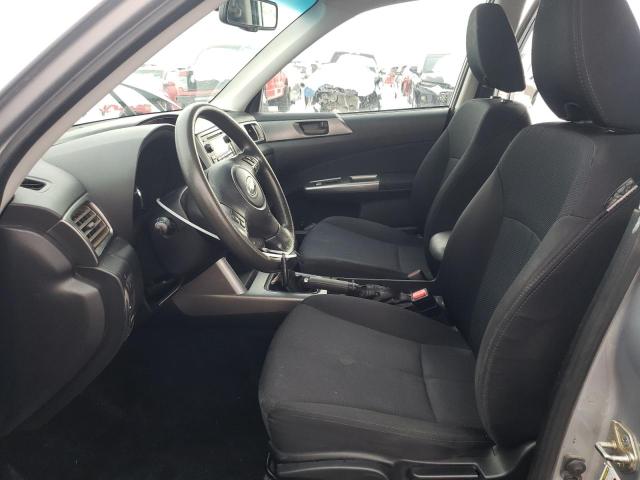Photo 7 from auction – 2013 SUBARU FORESTER 2 with VIN JF2SHABC3DG442641