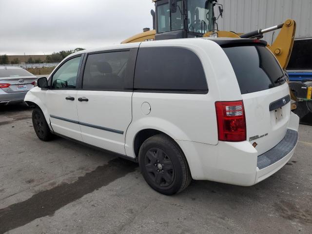 Photo 2 from auction – 2008 DODGE GRAND CARA with VIN 1D8HN44H68B190237