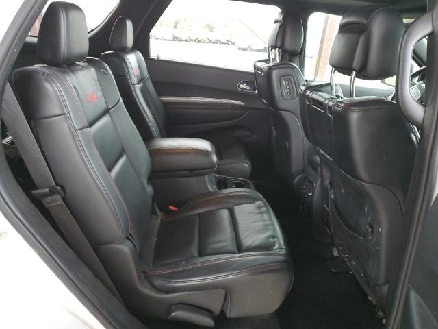 Photo 11 from auction – 2014 DODGE DURANGO R/ with VIN 1C4SDJCT2EC353953