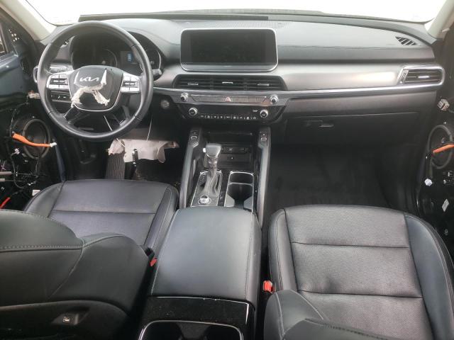 Photo 8 from auction – 2022 KIA TELLURIDE with VIN 5XYP6DHC8NG206946