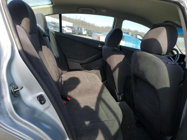 Photo 10 from auction – 2012 NISSAN ALTIMA BAS with VIN 1N4AL2AP6CC243520