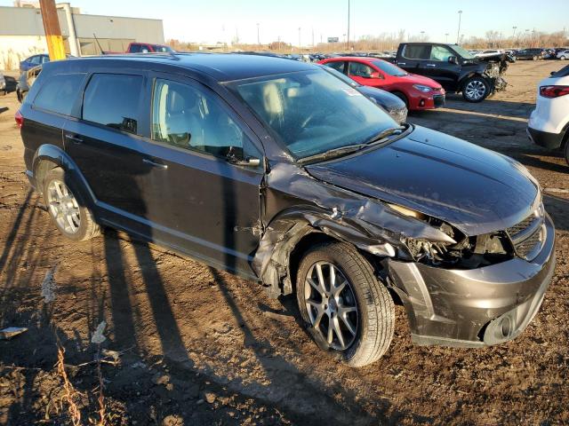 Photo 4 from auction – 2017 DODGE JOURNEY GT with VIN 3C4PDDEG9HT697280