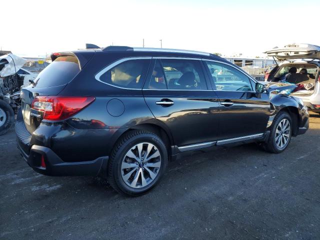 Photo 3 from auction – 2018 SUBARU OUTBACK TO with VIN 4S4BSATC2J3346531