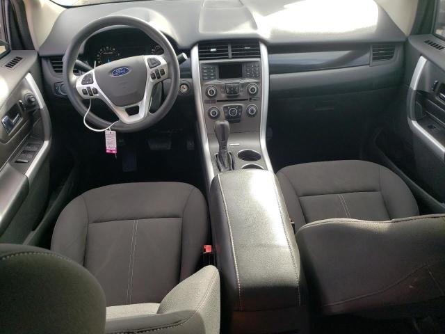 Photo 8 from auction – 2014 FORD EDGE SE with VIN 2FMDK3GC7EBA49484