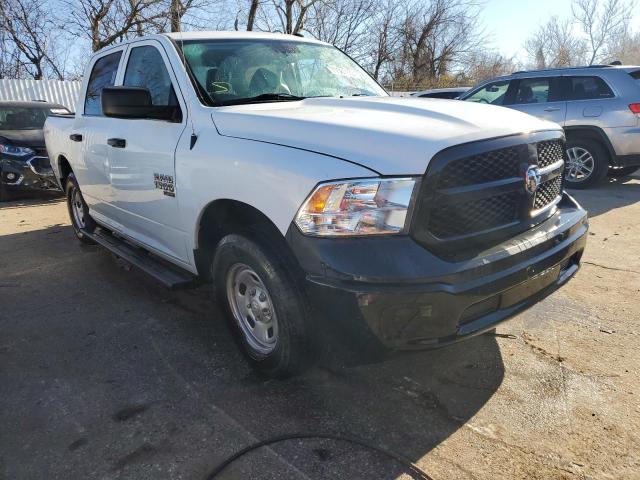 Photo 4 from auction – 2020 RAM 1500 CLASS with VIN 3C6RR7KG7LG134270