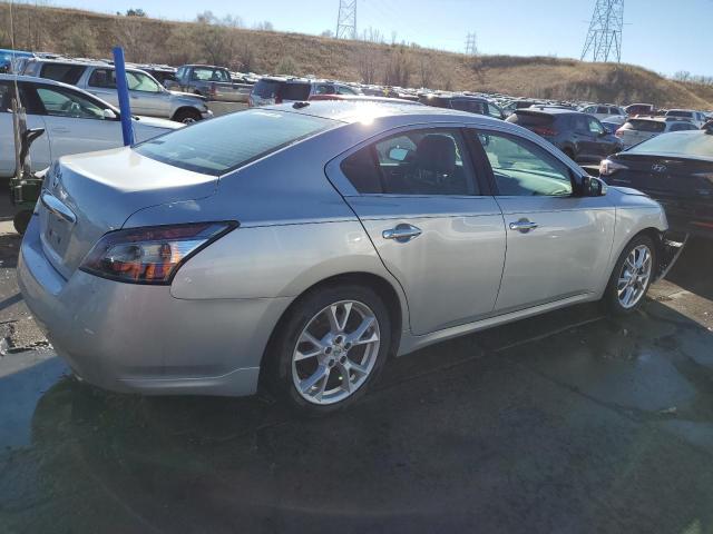 Photo 3 from auction – 2013 NISSAN MAXIMA S with VIN 1N4AA5AP9DC819156
