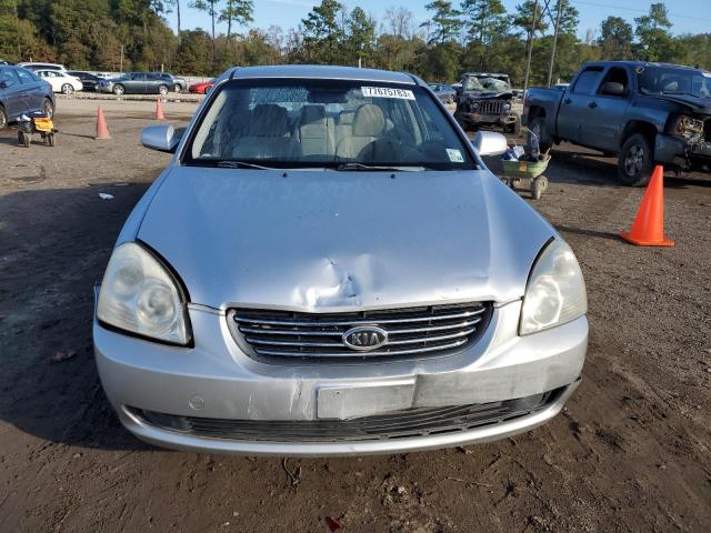 Photo 5 from auction – 2008 KIA OPTIMA LX with VIN KNAGE123785265300
