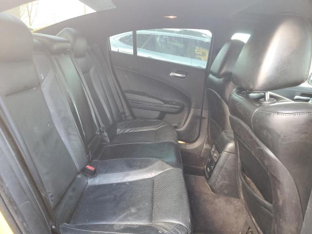 Photo 10 from auction – 2017 DODGE CHARGER SX with VIN 2C3CDXJG4HH551887