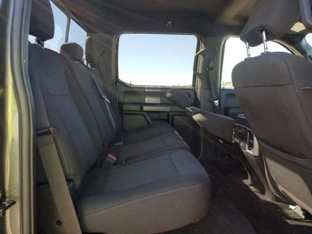 Photo 10 from auction – 2018 FORD F150 SUPER with VIN 1FTEW1EG0JKD00384