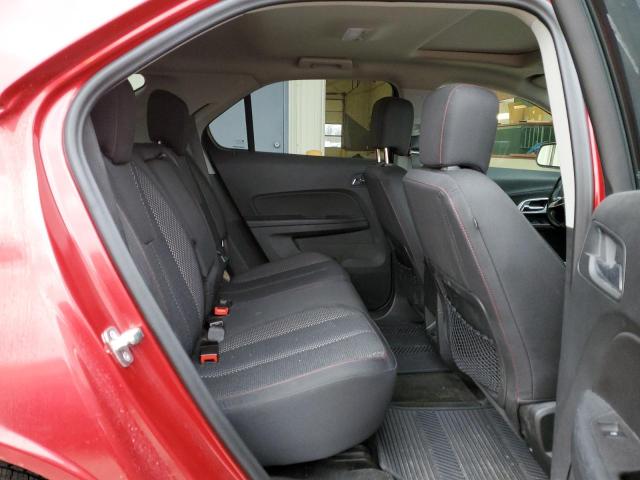 Photo 11 from auction – 2015 CHEVROLET EQUINOX LT with VIN 2GNALBEK1F6429575