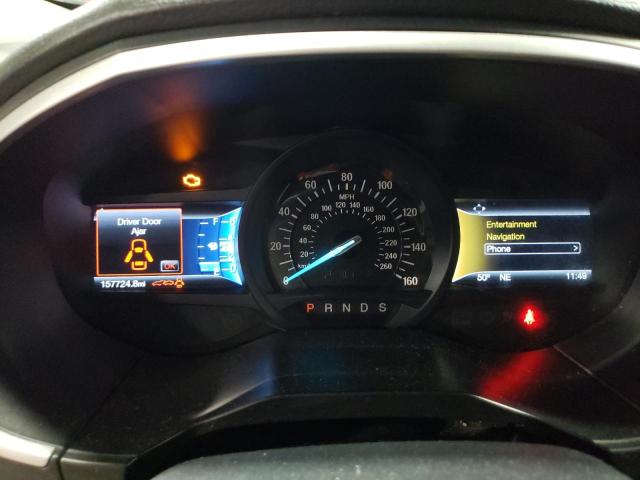 Photo 9 from auction – 2015 FORD EDGE SEL with VIN 2FMTK4J82FBB35938