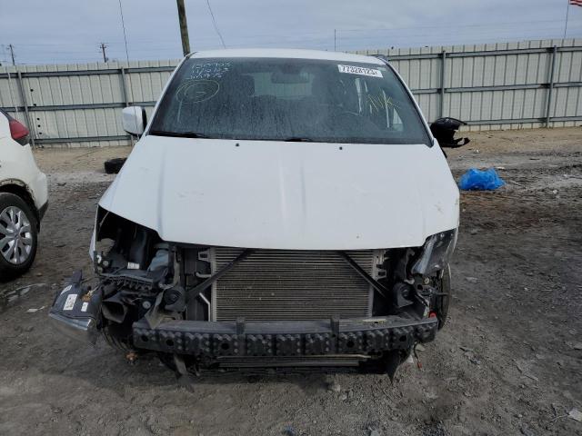 Photo 5 from auction – 2019 DODGE GRAND CARA with VIN 2C4RDGEG6KR535501