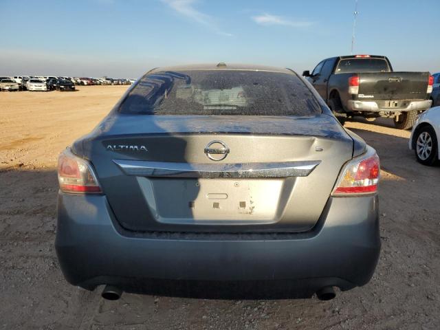 Photo 6 from auction – 2015 NISSAN ALTIMA 2.5 with VIN 1N4AL3AP7FN915812